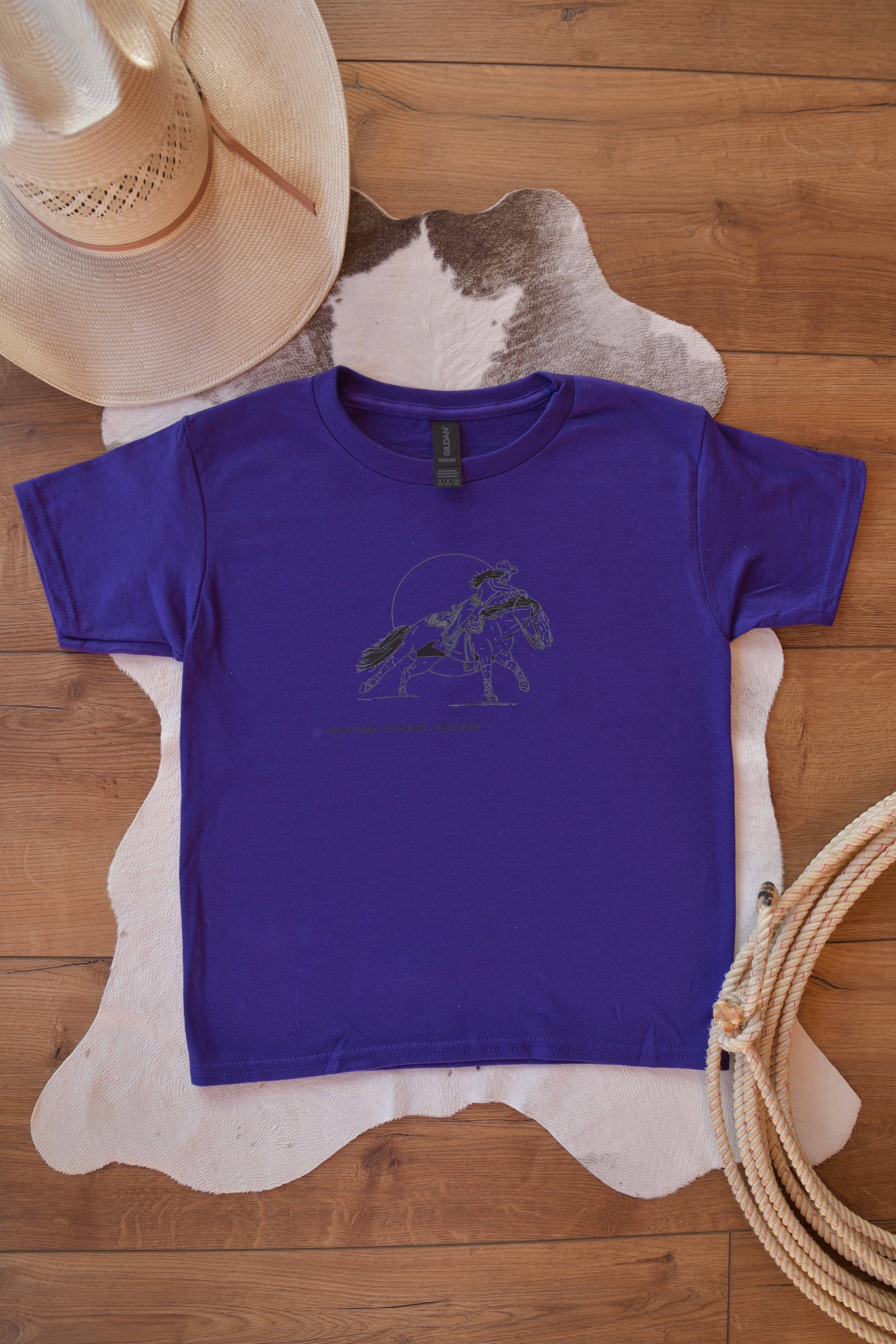 Youth Loper Tee